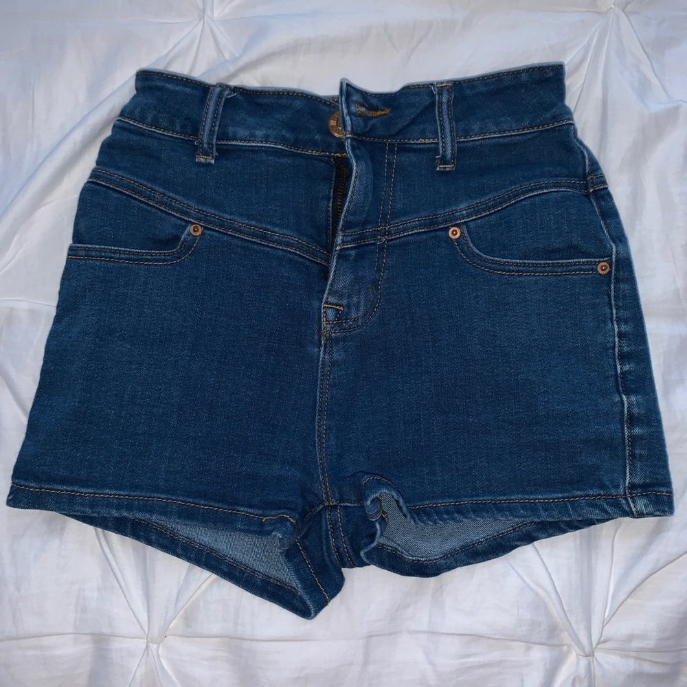 BDG Shorts